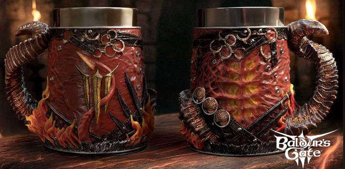 Baldurs Gate