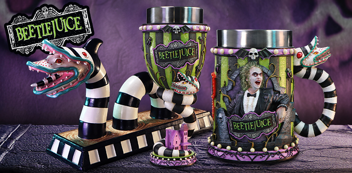 Beetlejuice