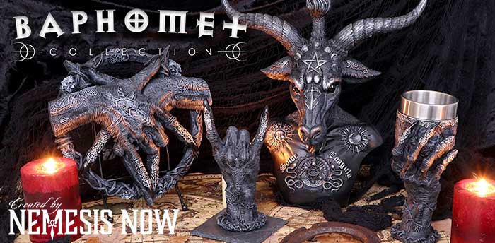 Baphomet Gifts & Collectibles
