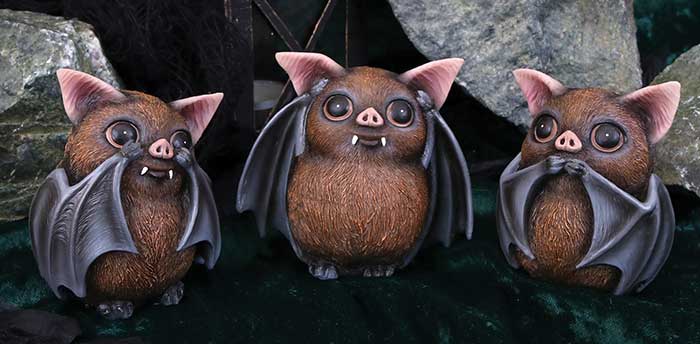 Bats Premium