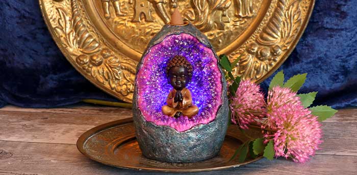 Buddhas and Spirituality