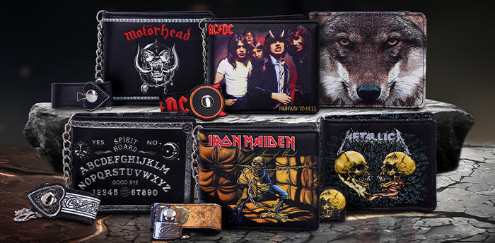 Wallets