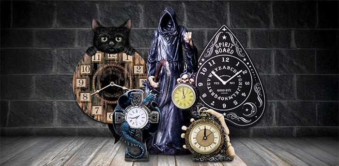 Clocks