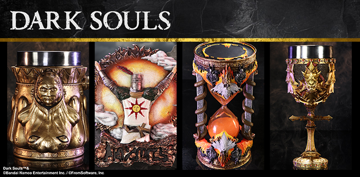 Dark Souls