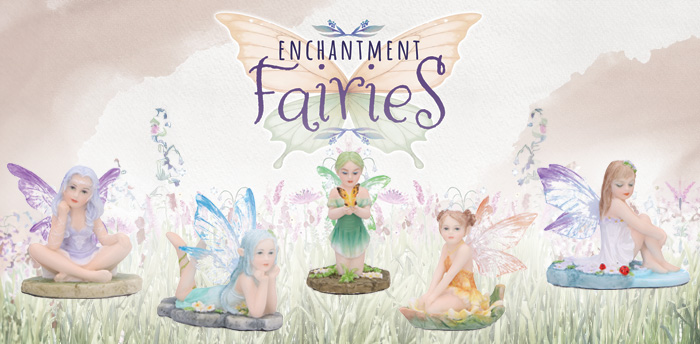 Enchantment Fairies