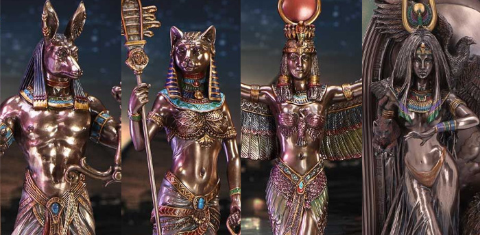 Ancient Egypt