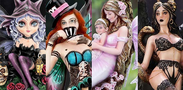 Fairies
