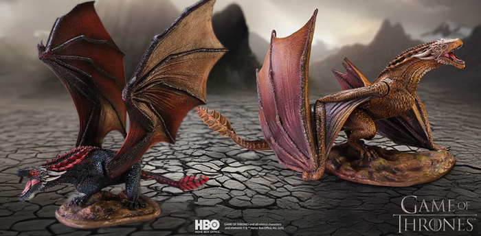 Game of Thrones Merchandise