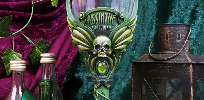 Alternative Drinkware from our Ghouls