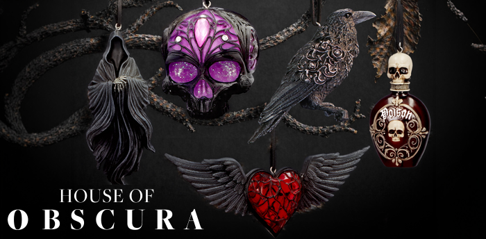 House Of Obscura