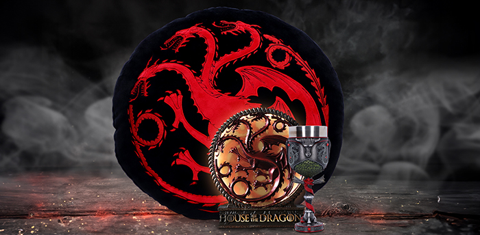 House of the Dragon