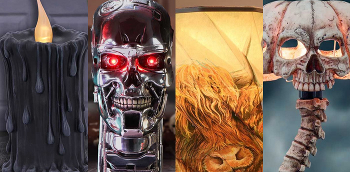 Lighting & LEDs
