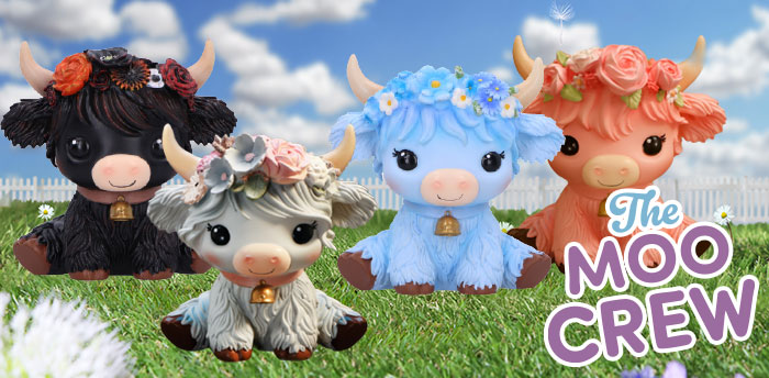 Moo Crew