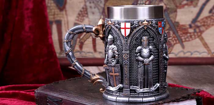Medieval| | History of the Knights