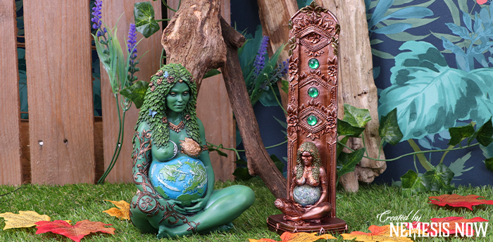 Mother Earth