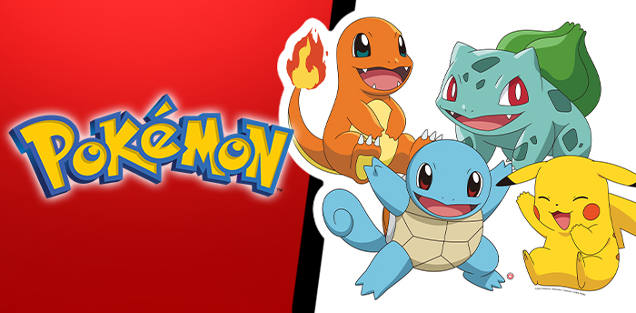 Pokémon