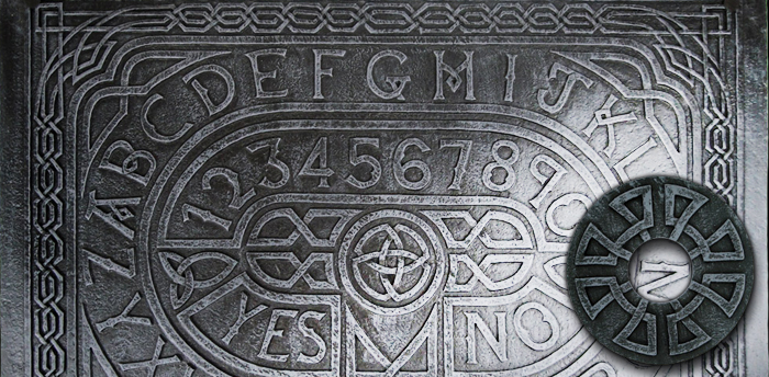 Spirit Boards