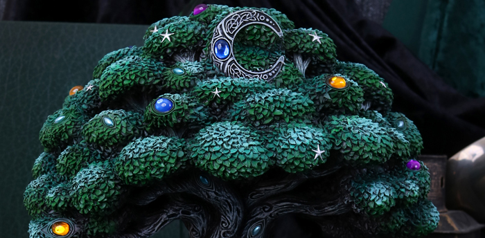 Tree of Life