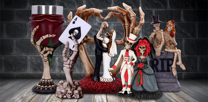 Skeletons