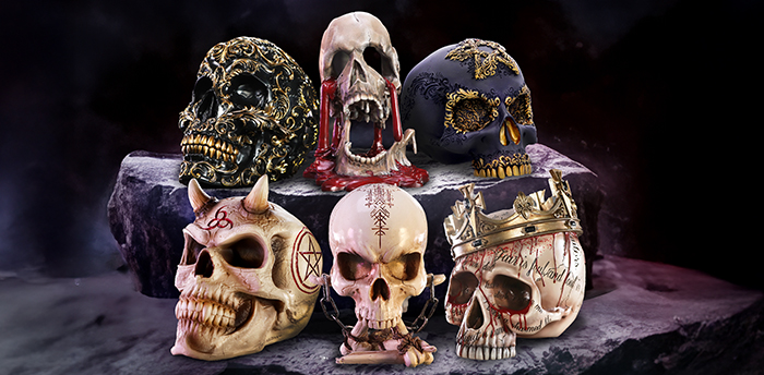 Skulls
