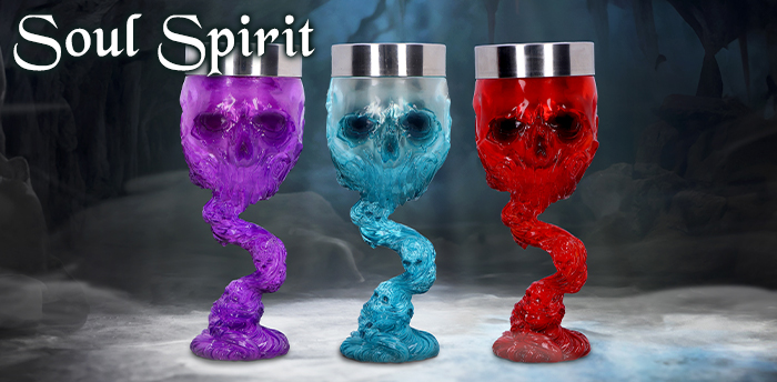 Soul Spirit