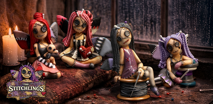 The Stitchlings