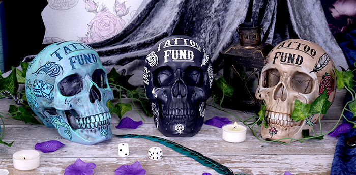 Money Boxes