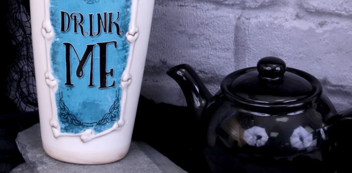 Alchemist Collection| The Witches Thrift