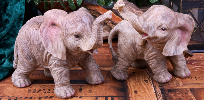 Elephants