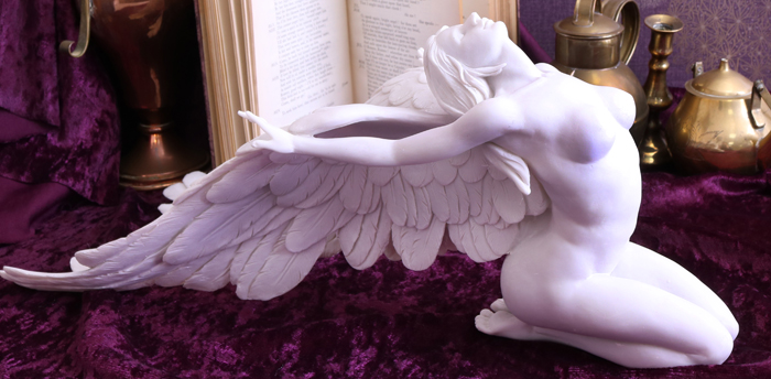 Cherubs & Angels