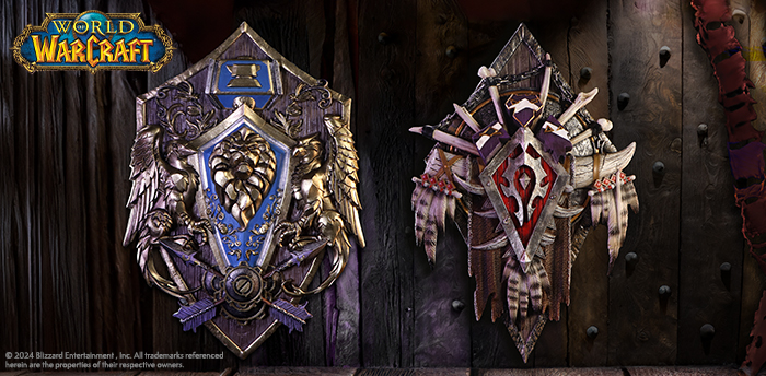 World Of Warcraft