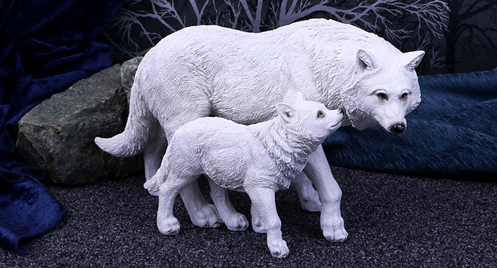 Wolves