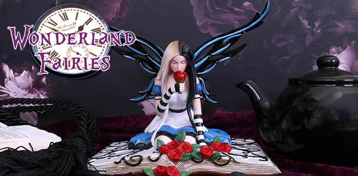 Wonderland