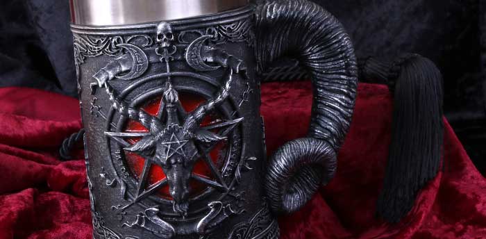 Baphomet