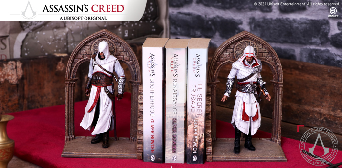Bookends