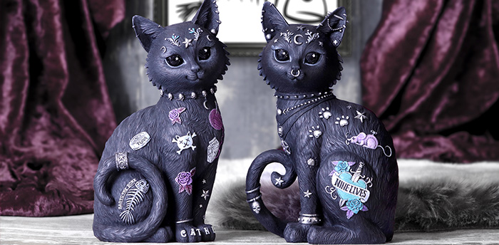 Cats|Furry Balls of Fury