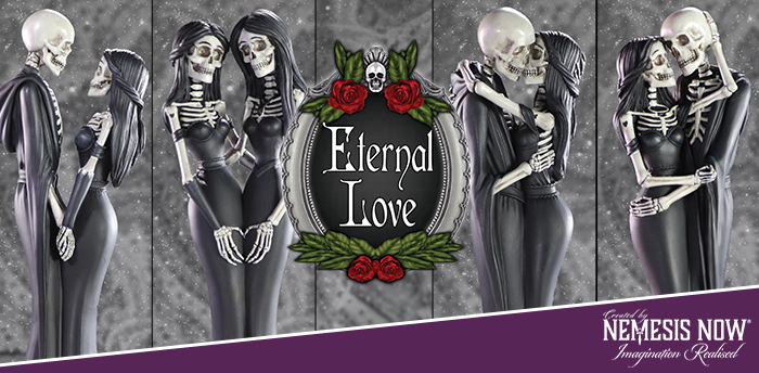 Eternal Love