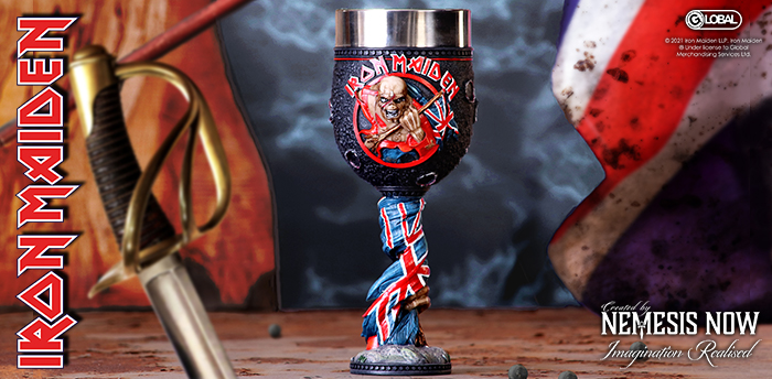 Goblets & Chalices