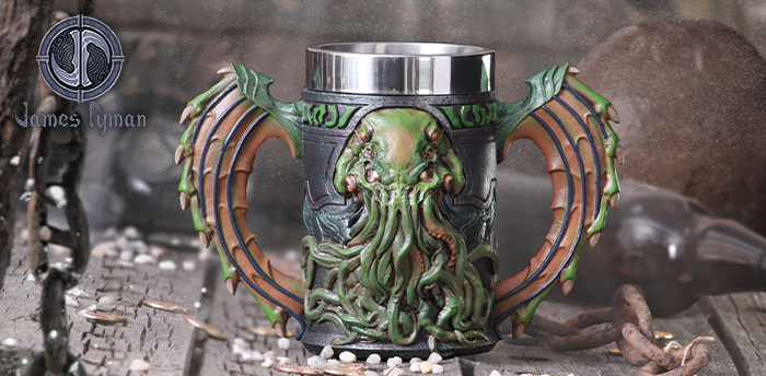 Cthulhu