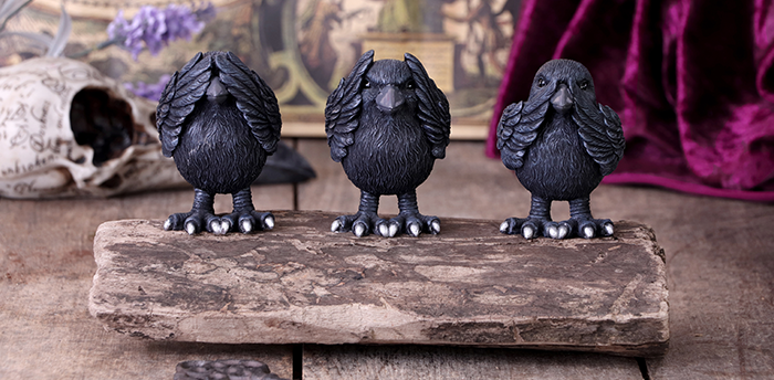 Raven Gifts & Collectables
