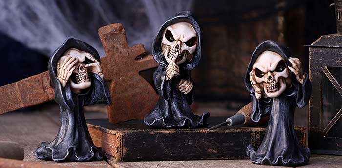 Reapers