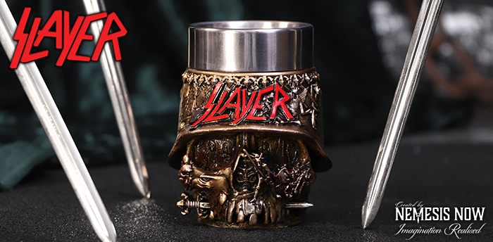 Shot Glasses