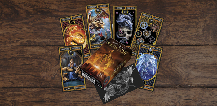 Tarot Cards