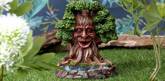 Tree Spirits
