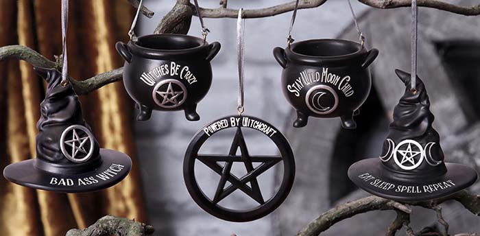Wiccan