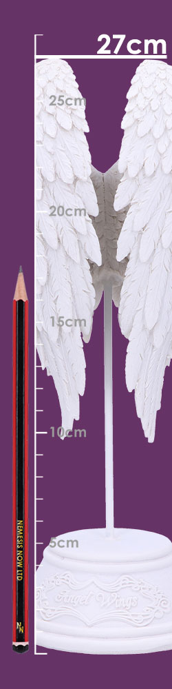 Angel Wings 26cm Angel Wings 26cm