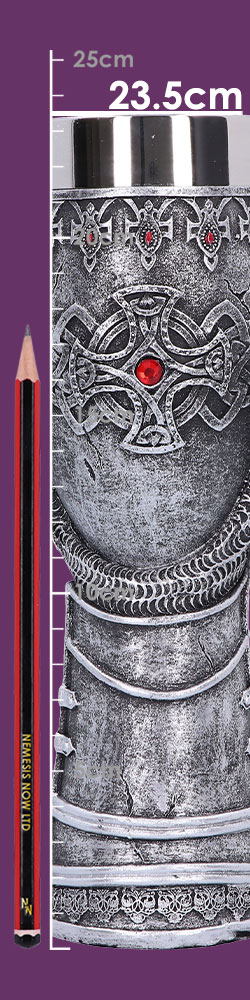 Gauntlet Goblet 23cm Gauntlet Goblet 23cm