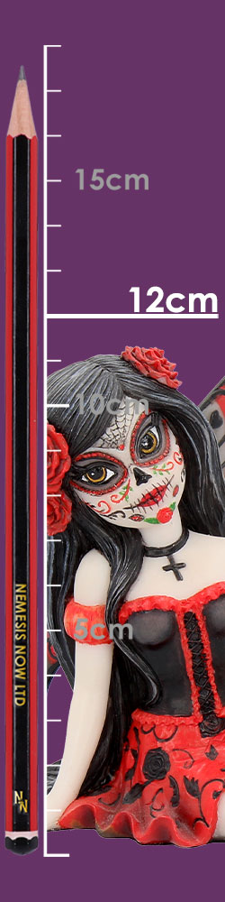 Rosalia 10.5cm