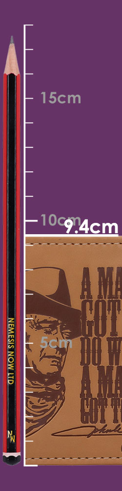 John Wayne Wallet (JW) John Wayne Wallet (JW)