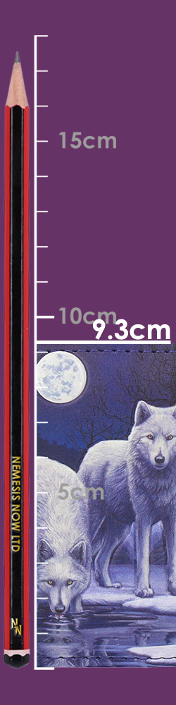 Warriors of Winter Wallet (LP) Warriors of Winter Wallet (LP)